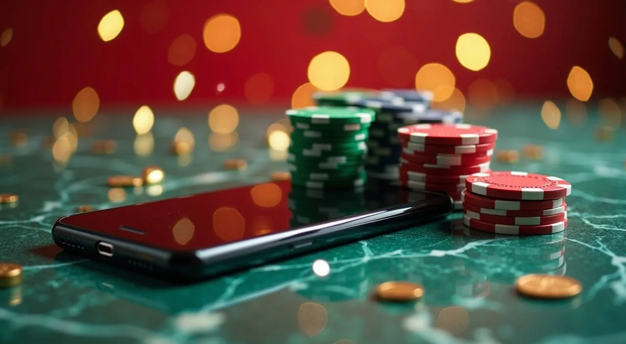 Baccarat Highrollers