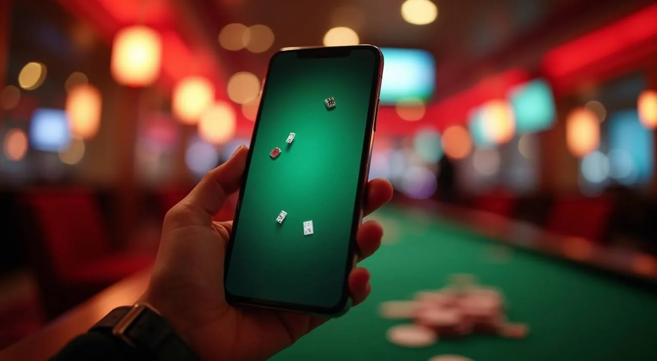 Slot SuperSpin